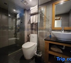Двухместный номер Standard 2 отдельные кровати в Manty House