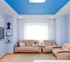 1-комнатные апартаменты стандарт в Harter Rooms