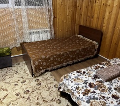 Гостевой дом на 10 человек с сауной в Кругозор 2