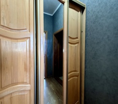 Двухместный номер Standard двуспальная кровать в Анна