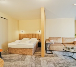 Делюкс в Ластадие