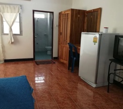 Номер Standard в Soi 5 Apartment