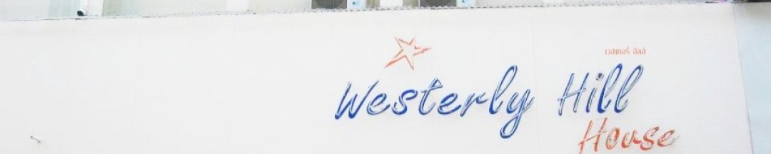 Одноместный номер Superior в Westerly Hill Pattaya
