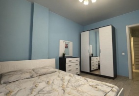 Апартаменты Сниму квартиру на улице Октябрьской Революции в Уфе