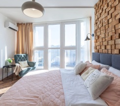 Апартаменты Superior в RentPlaza