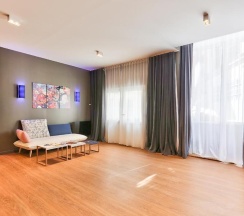 Апартаменты в 158 - Urban Louis Vuitton Flat in Montorgueil