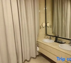 Четырёхместный люкс в Xincheng Hotel - Hohhot