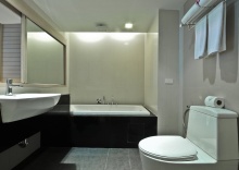 Двухместный номер Superior 2 отдельные кровати в Отель The Ashlee Heights Patong Hotel & Suites