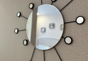 Апартаменты Unique Apart (Уник Апарт) на улице Демьяна Бедного в Кемеровской области — Кузбассе