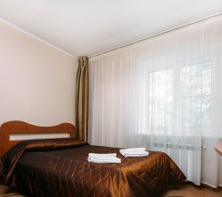 6-местный коттедж стандарт в Калевала