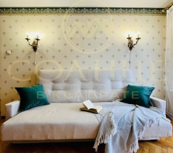 Квартира в Апартаменты на улица Ферсмана, 5к2