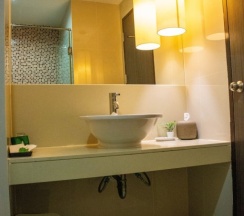 Номер Superior в Chor Cher - The Luxury Green Hotel