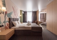 Люкс № 205 в Hotel&Braun