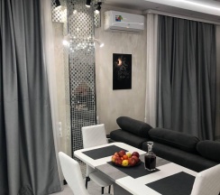 1-комнатные апартаменты люкс ул. 10 Лет октября, 70 в Rent-сервис
