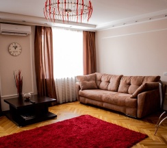 АПАРТАМЕНТЫ №541 в Смоленскотель