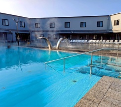 Джуниор сюит с балконом Great в Псыгупс