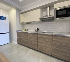 Квартира в Апартаменты на улица Ленина, 9