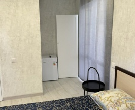 Стандартный 2-х местный №5 в Парус