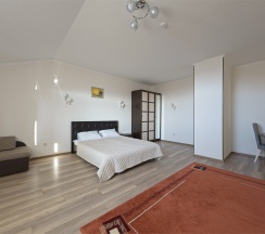 Полулюкс двухкомнатный 401 в Лагуна