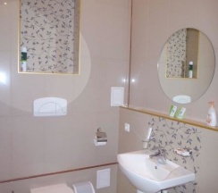 Полулюкс в Полосухинский