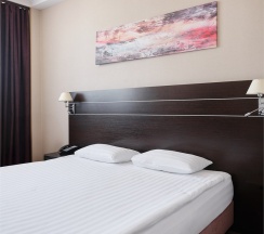 Номер 1 категории (Standart) в Армат