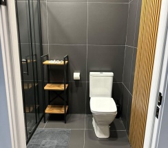 3-комнатный коттедж премиум в Glamphouse