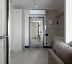 SUITE без кухни в Yard Residence