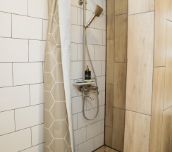 Четырехместный, трехкомнатный номер категории стандарт в Городок