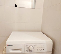 1-комнатные апартаменты, 32 м², 7 этаж в Gorod Si