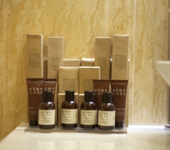 Люкс VIP в Amici Grand Hotel