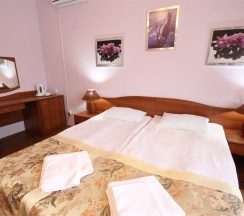 Полулюкс двухместный в Троя