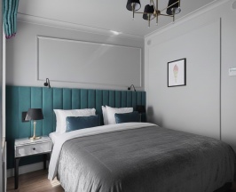 Супериор с кухней в Boutique 59