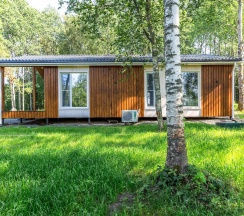 Коттедж премиум в Ёлки Чилл