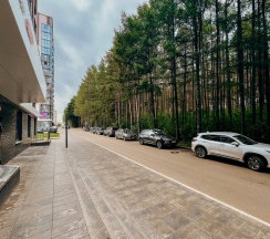 Квартира в Privi House