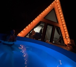 Дом в У реки