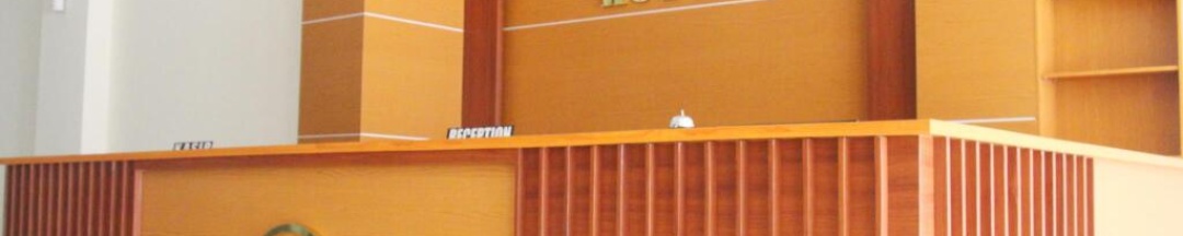 Номер Deluxe в Hotel Banggalawa