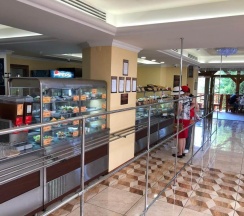 Квартира в Апартаменты на Курортный проспект 75 корпус 1