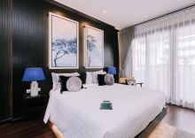 Студия Deluxe в Baan125 Stay