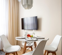 2-комнатные апартаменты улучшенные в LikeHome.life