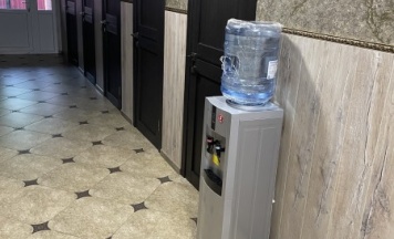 Стандарт Улучшенный в Мотель