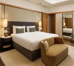 Люкс Brera в Park Hyatt Milano
