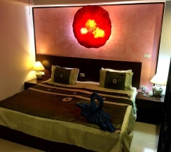 Номер Standard в Casa E Mare