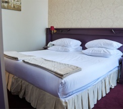 Suite "Bridge" в The Bridge hotel