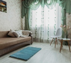 1-комнатные апартаменты стандарт в Apartment Syndicate