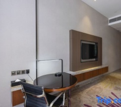 Двухместный номер Standard 2 отдельные кровати в Winway Hotel