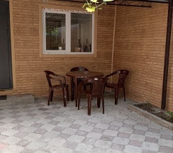 Квартира в mamaLena_26