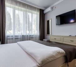 Полулюкс 2 этаж (4) в Береза