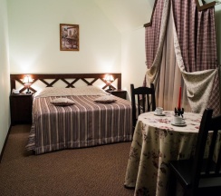 Номер улучшенный в Аверон