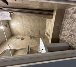 Номер стандарт улучшенный в Корона