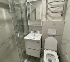 Дом VIP 3 DALI в Зольное Вилладж